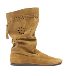 ISABEL MARANT BO0253FA-D1A23S 50TA