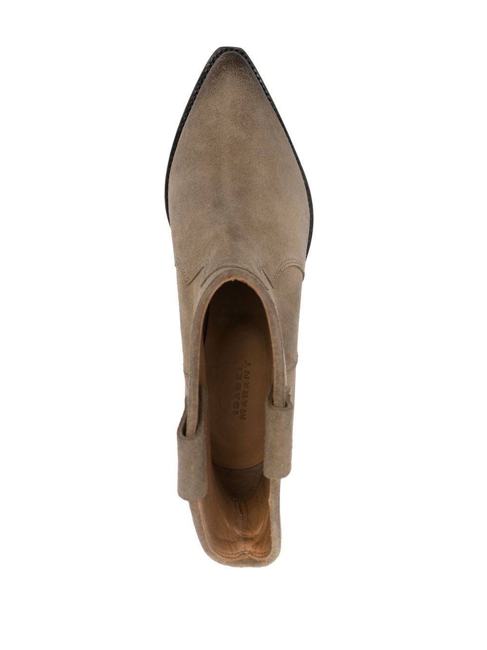 ISABEL MARANT BO0002FA-A1A03S 50TA