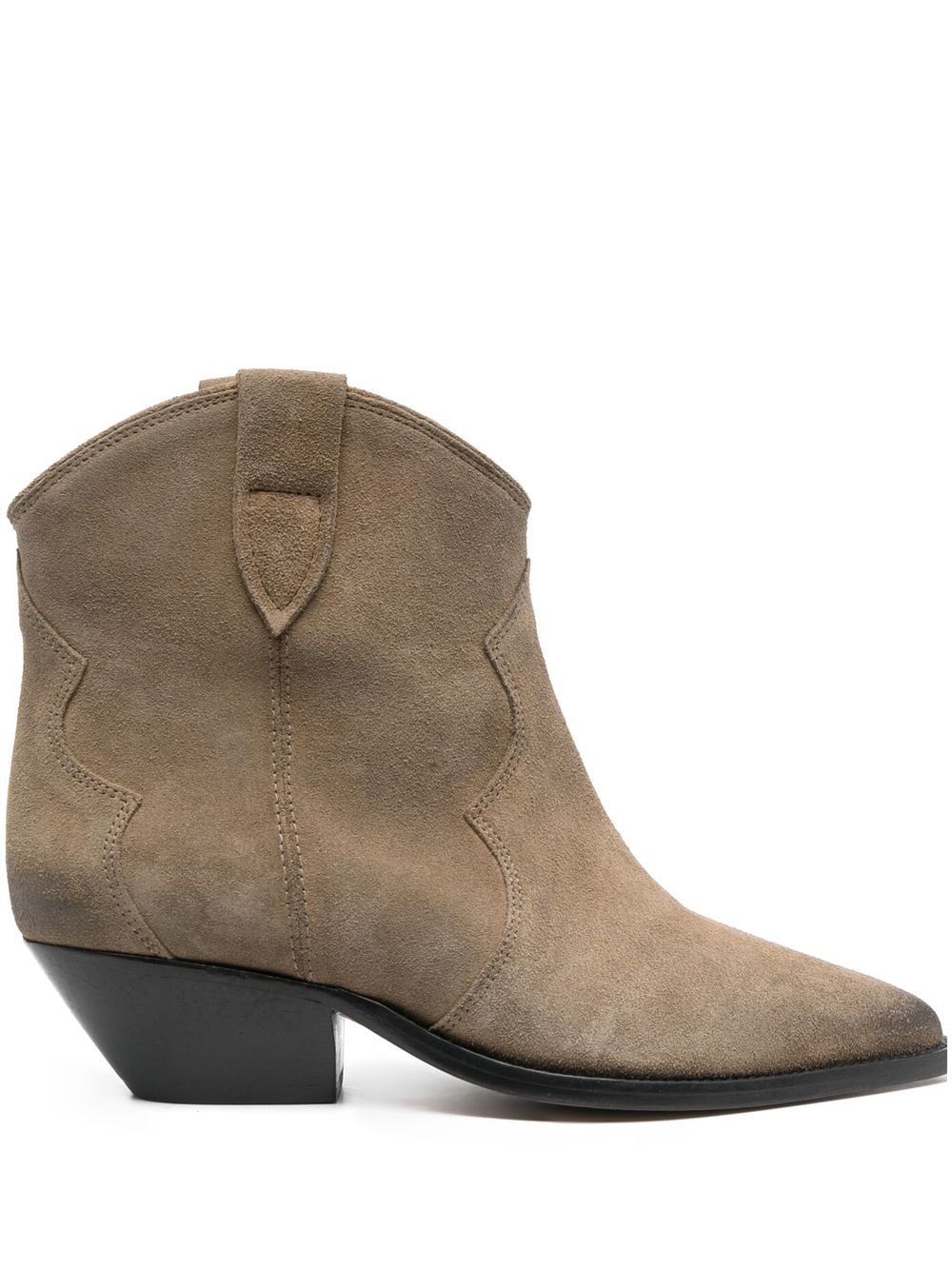 ISABEL MARANT BO0002FA-A1A03S 50TA