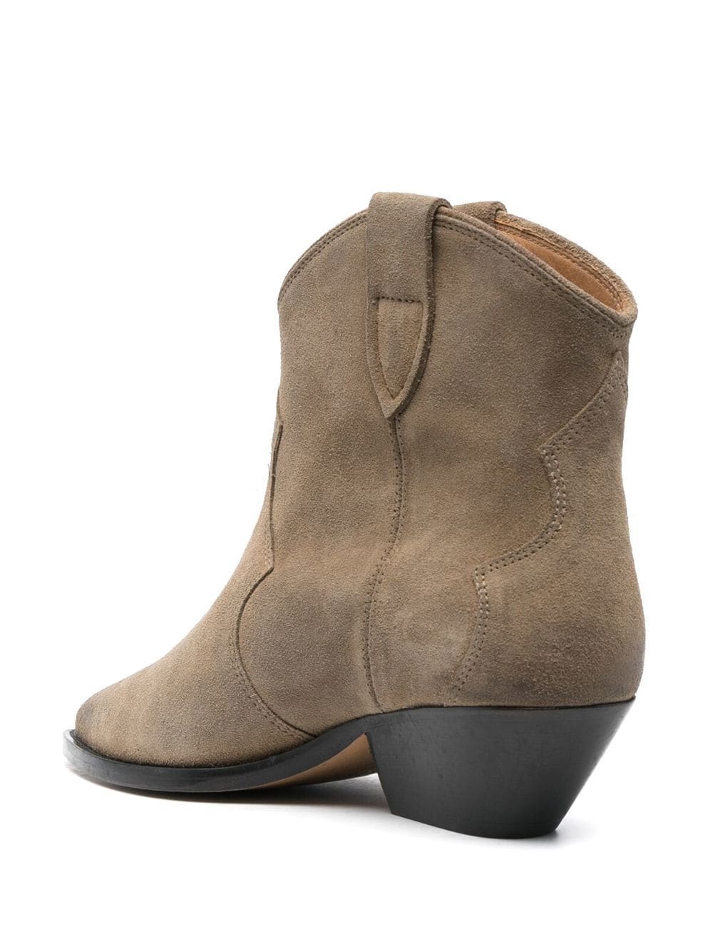 ISABEL MARANT BO0002FA-A1A03S 50TA