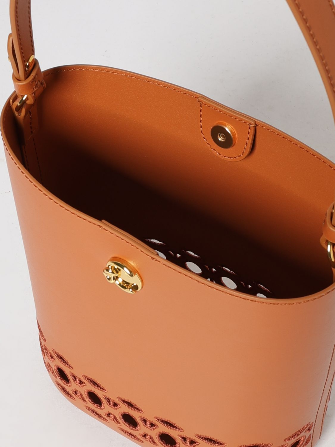 [Coccinelle] Minibag SS26 E5UOE630101 R41