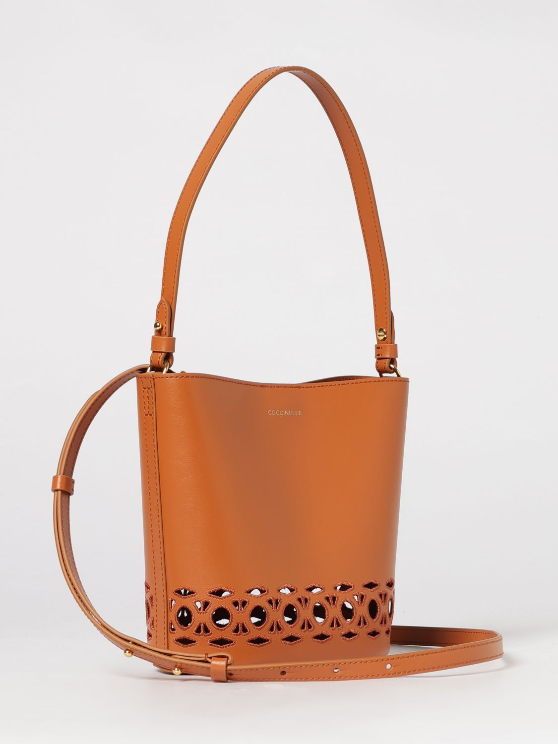 [Coccinelle] Minibag SS26 E5UOE630101 R41