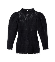 ISABEL MARANT PU0841FA-D1L08I 01BK