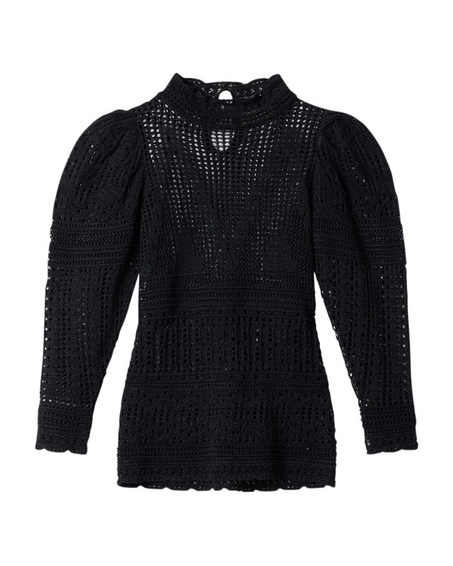 ISABEL MARANT PU0841FA-D1L08I 01BK