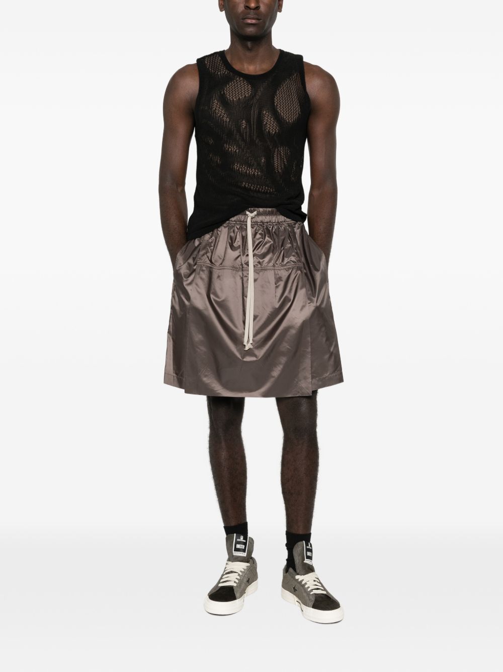 MONCLER + RICK OWENS MU01F2B01 M8114828