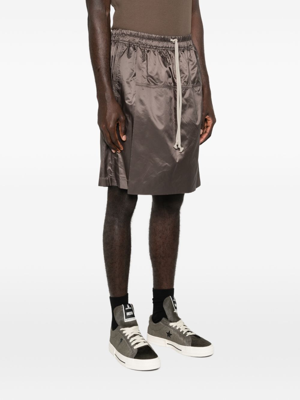 MONCLER + RICK OWENS MU01F2B01 M8114828