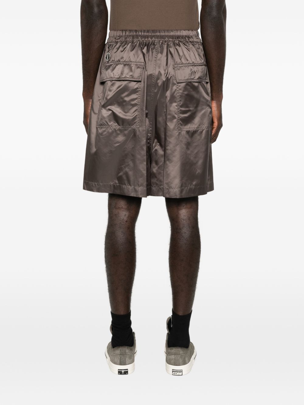 MONCLER + RICK OWENS MU01F2B01 M8114828