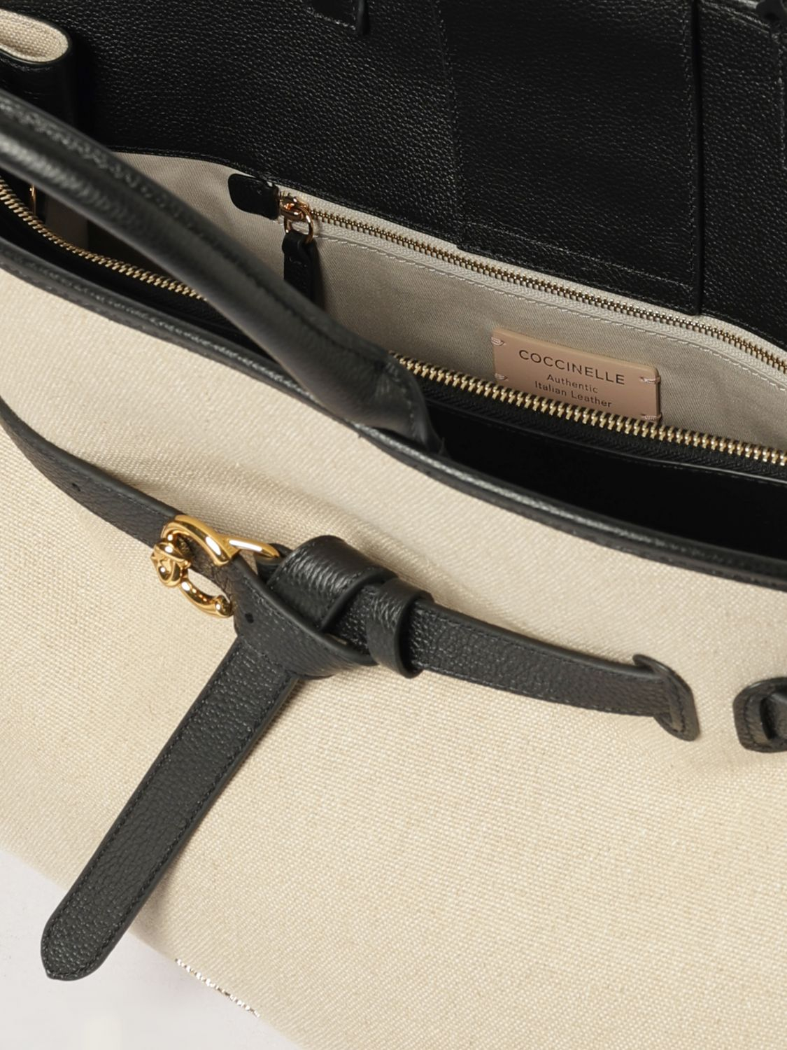 [Coccinelle] Bag SS26 E1ULE180101 846