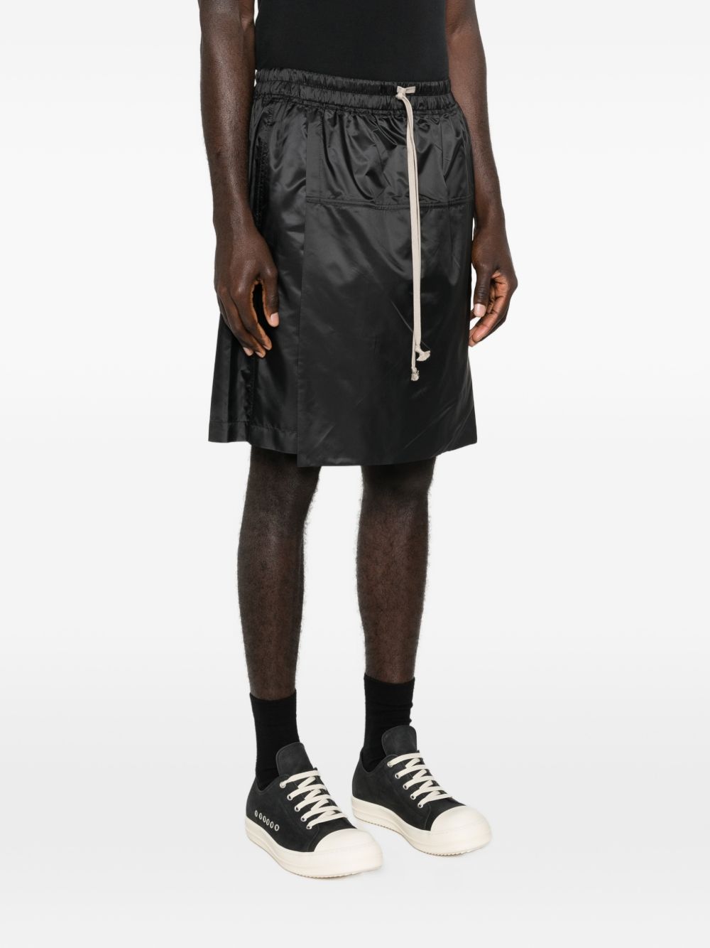 MONCLER + RICK OWENS MU01F2B01 M8114999