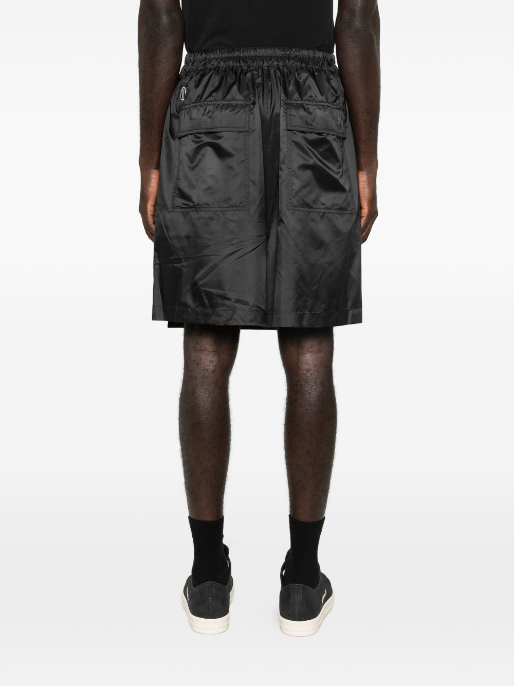 MONCLER + RICK OWENS MU01F2B01 M8114999