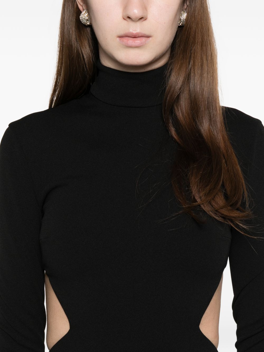 SOLACE LONDON OS46036 BLACK
