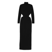 SOLACE LONDON OS46036 BLACK