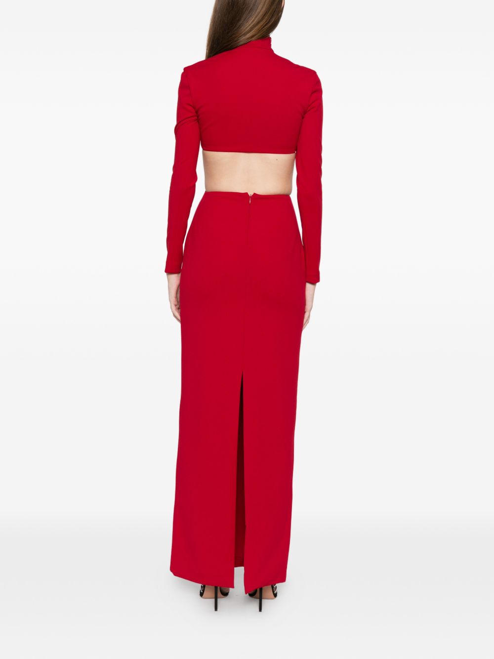 SOLACE LONDON OS46036 RED