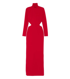 SOLACE LONDON OS46036 RED