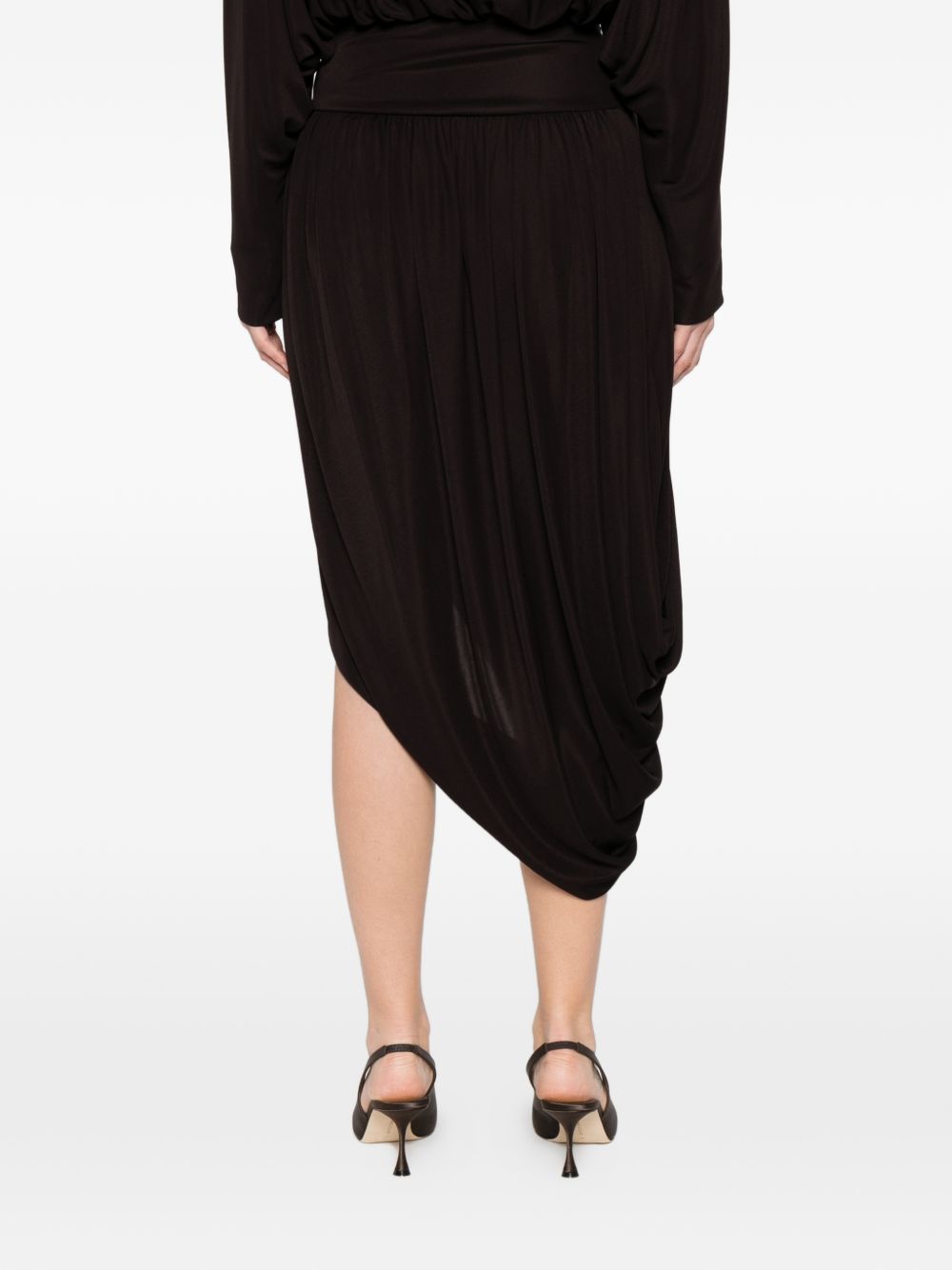 ALAÏA AA9J2489J077C 994