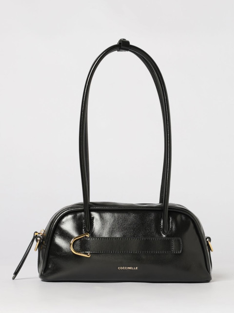 [Coccinelle] Shoulder bag SS26 E1U4B120201 001