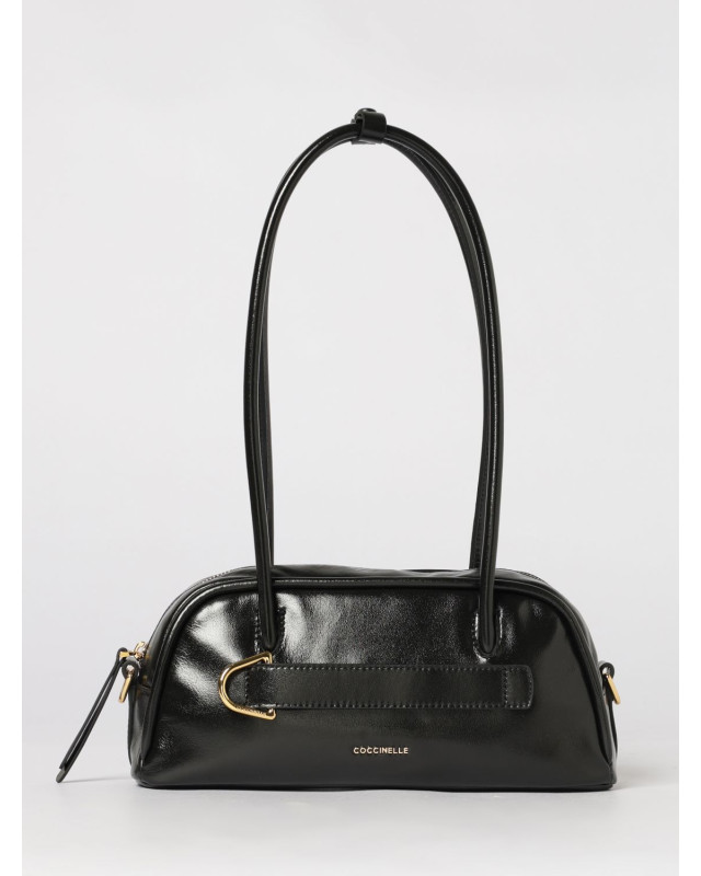 [Coccinelle] Shoulder bag SS26 E1U4B120201 001