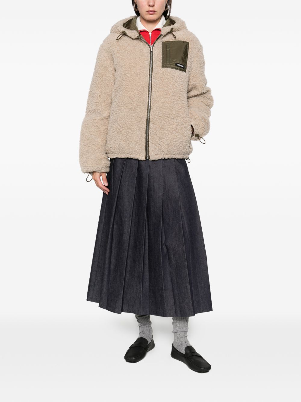 MIU MIU ML1376 18S9F03QQ