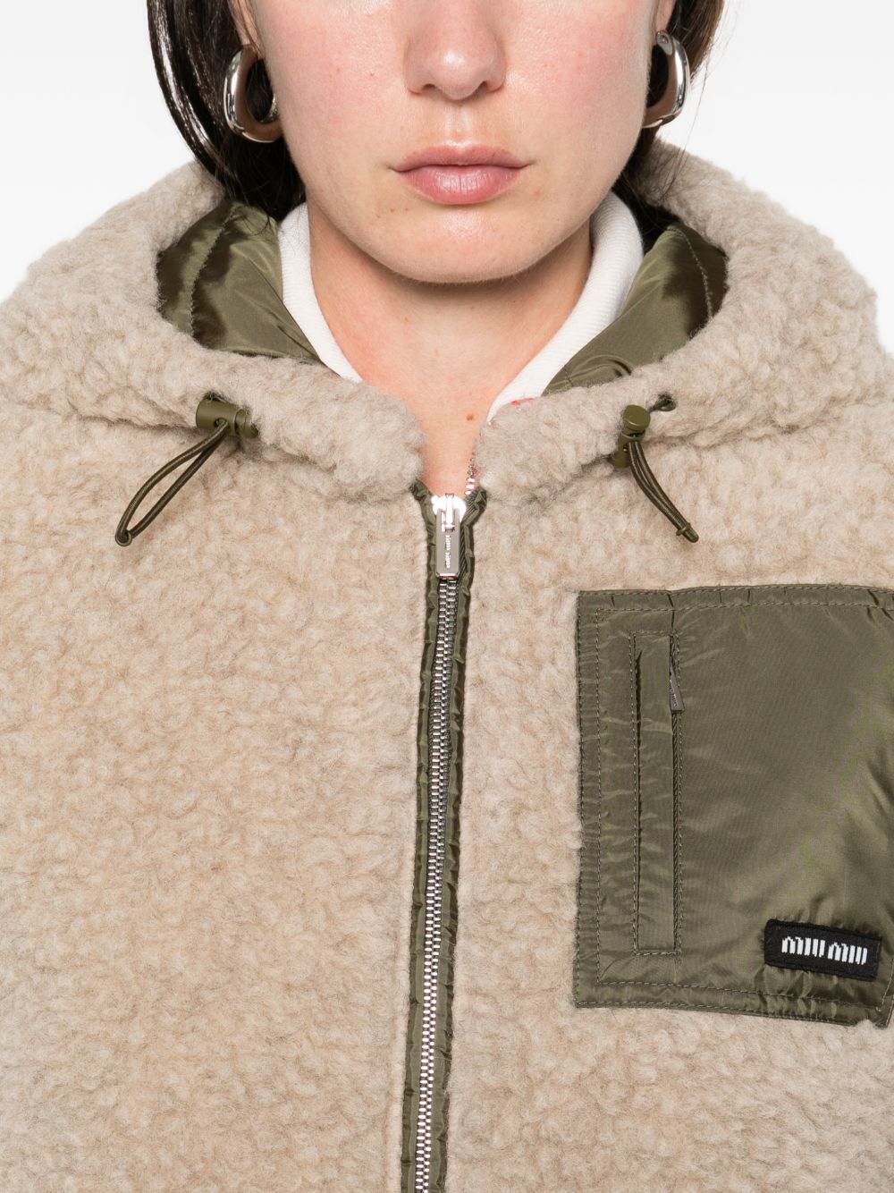 MIU MIU ML1376 18S9F03QQ