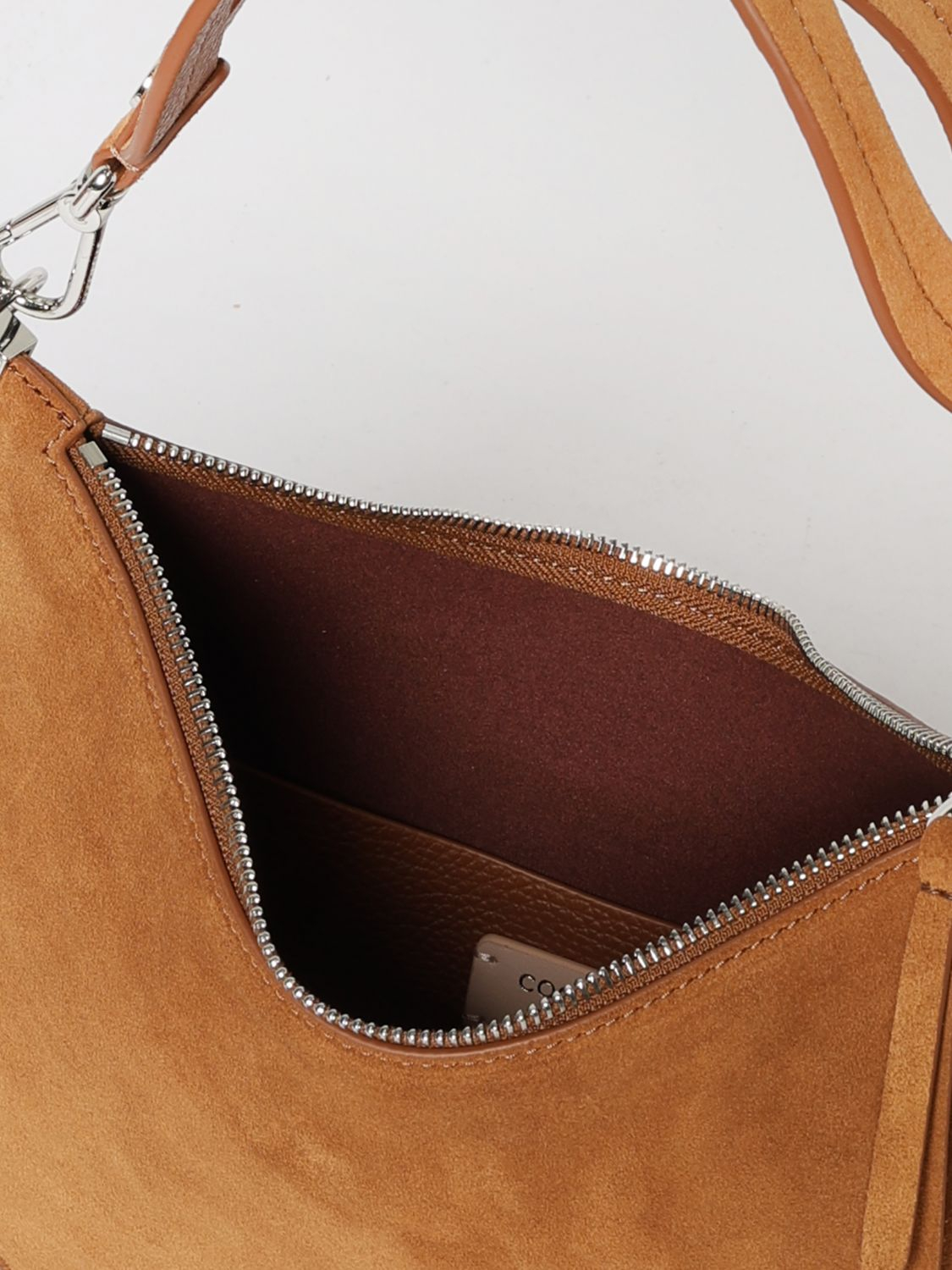 [Coccinelle] Shoulder bag SS26 E1QKG130201 W11