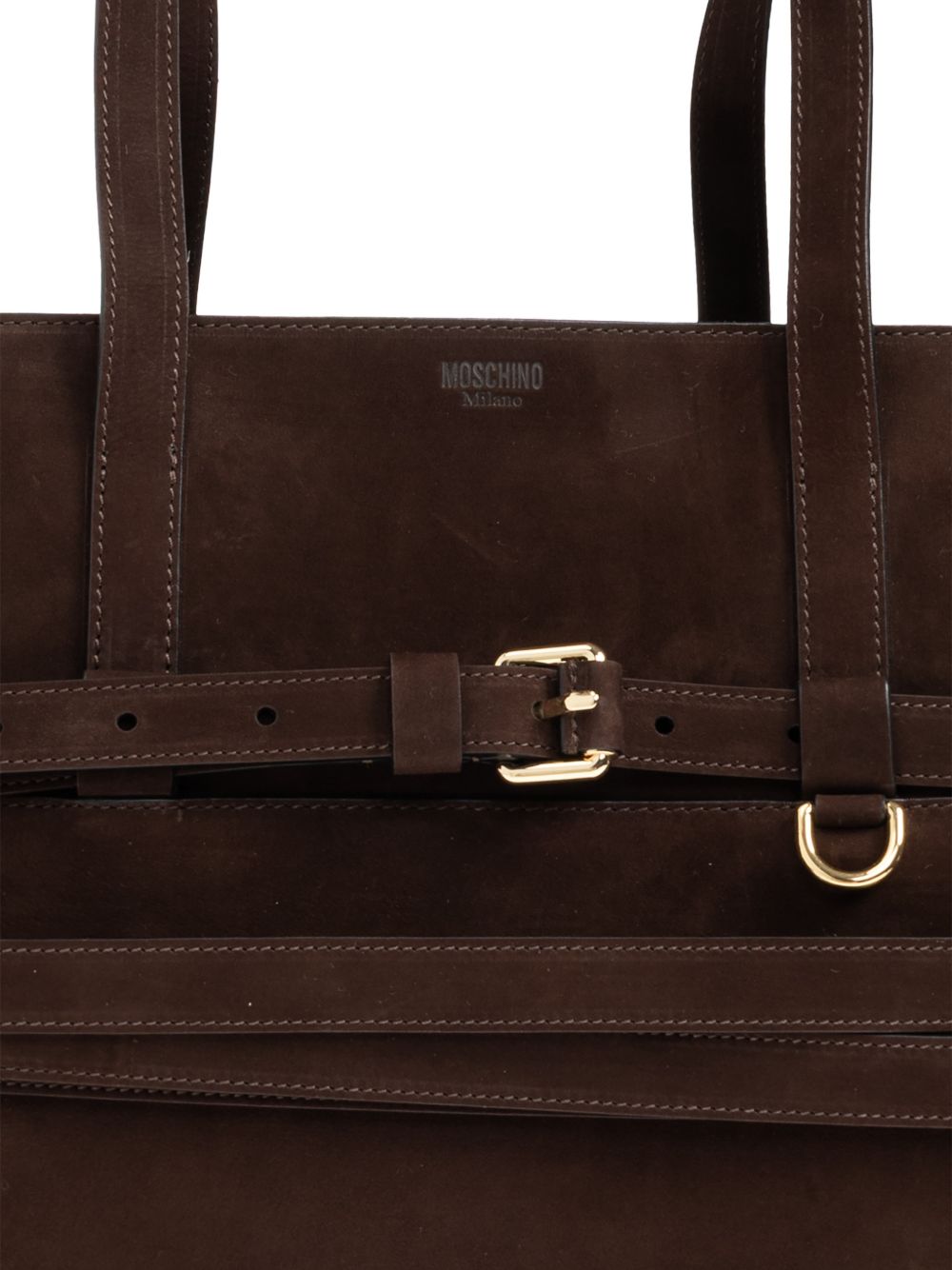 MOSCHINO MC4065PP1O OJ0307