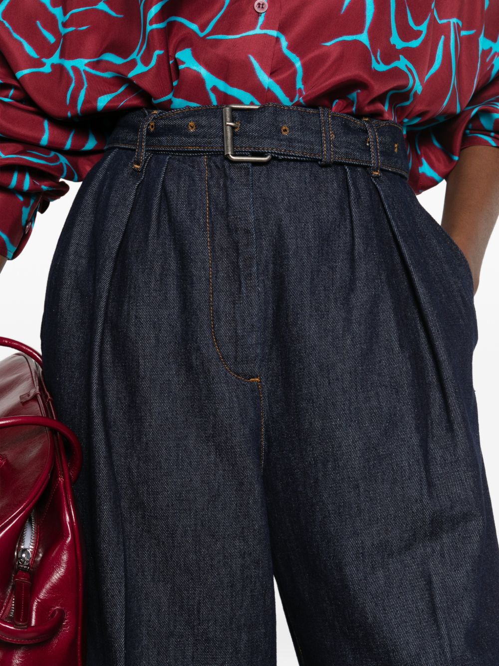 DRIES VAN NOTEN 130937 3385507