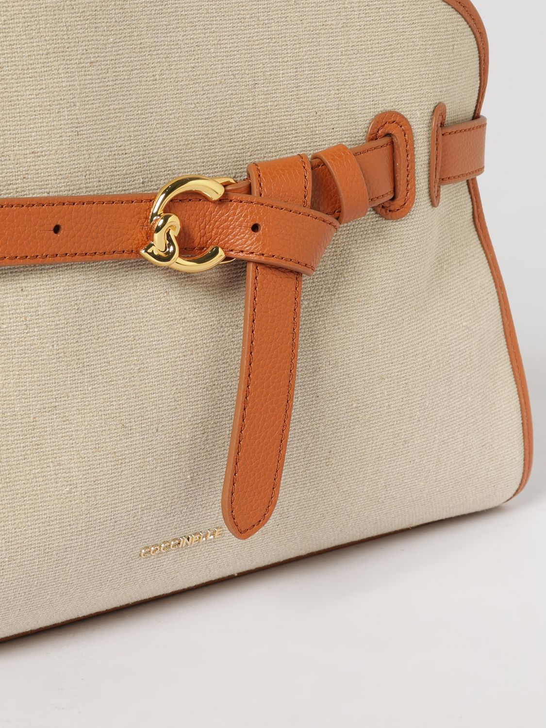 [Coccinelle] Bag SS26 E1ULE180401 822