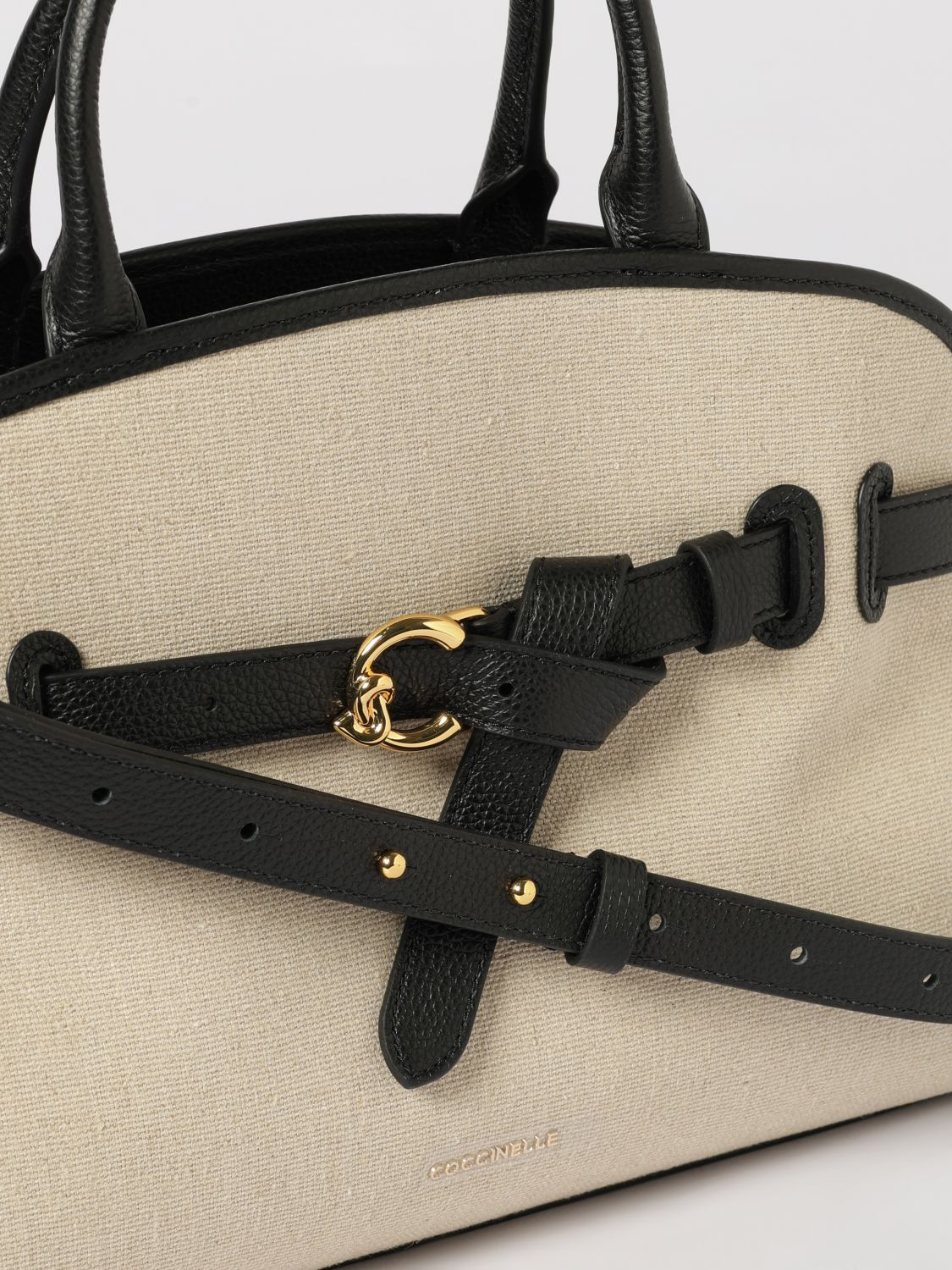 [Coccinelle] Bag SS26 E1ULE180401 846