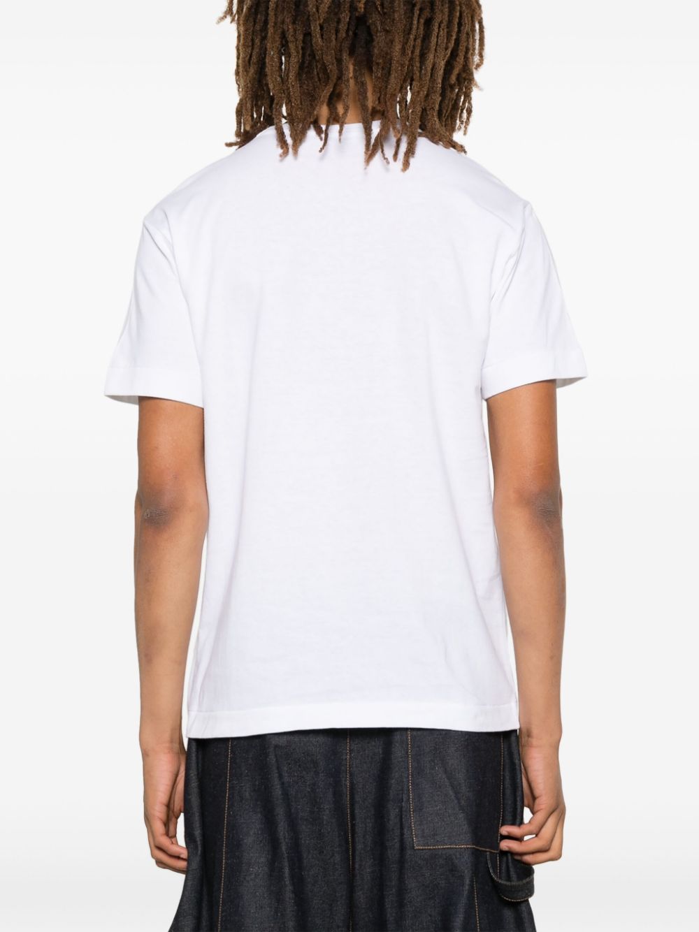 COMME DES GARÇONS PLAY AXT070D 1