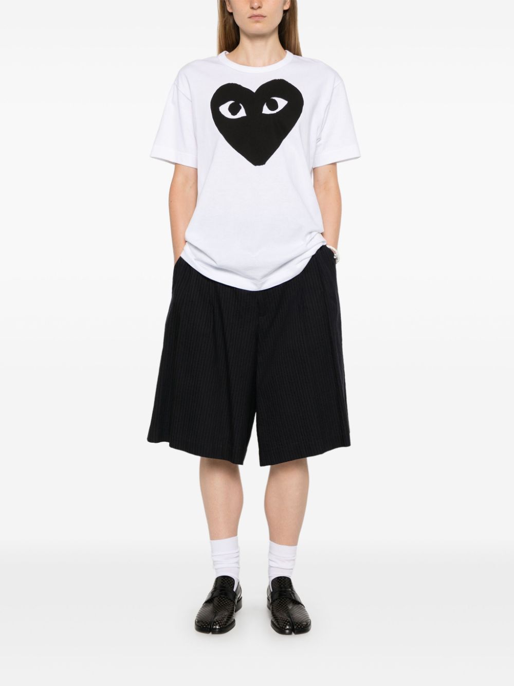 COMME DES GARÇONS PLAY AXT070D 1