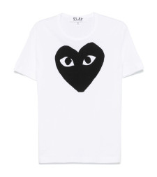 COMME DES GARÇONS PLAY AXT070D 1