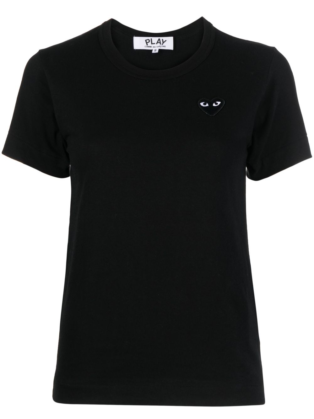 COMME DES GARÇONS PLAY AXT064D 1