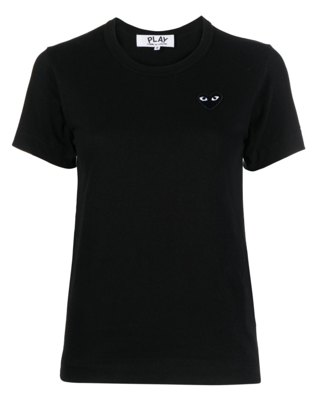 COMME DES GARÇONS PLAY AXT064D 1