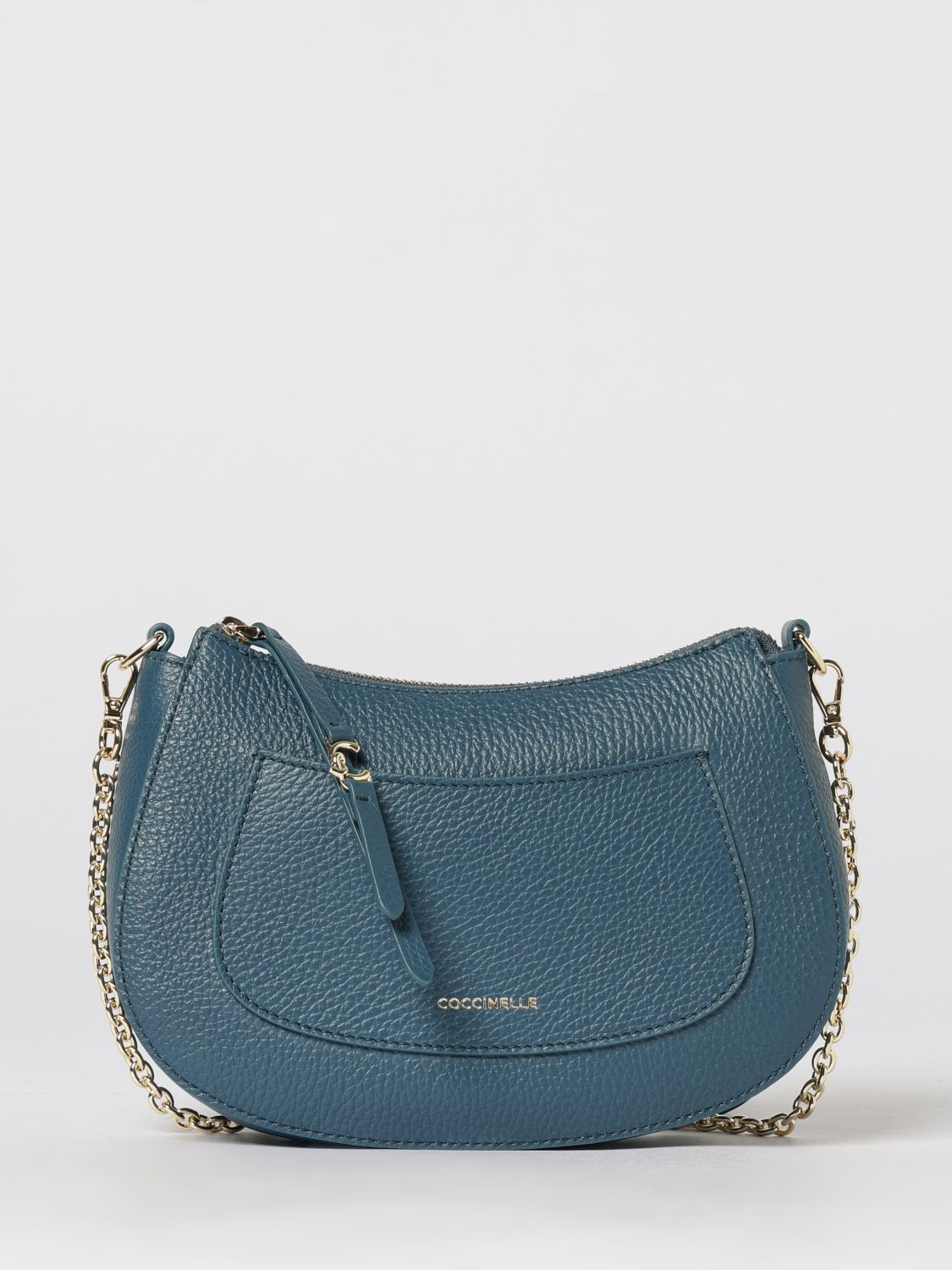 [Coccinelle] Minibag SS26 E5SHA550101 B27