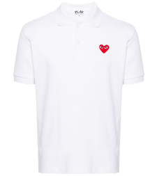 COMME DES GARÇONS PLAY AXT006D 5