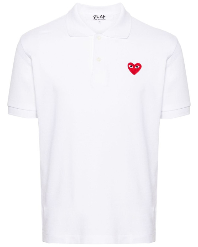 COMME DES GARÇONS PLAY AXT006D 5