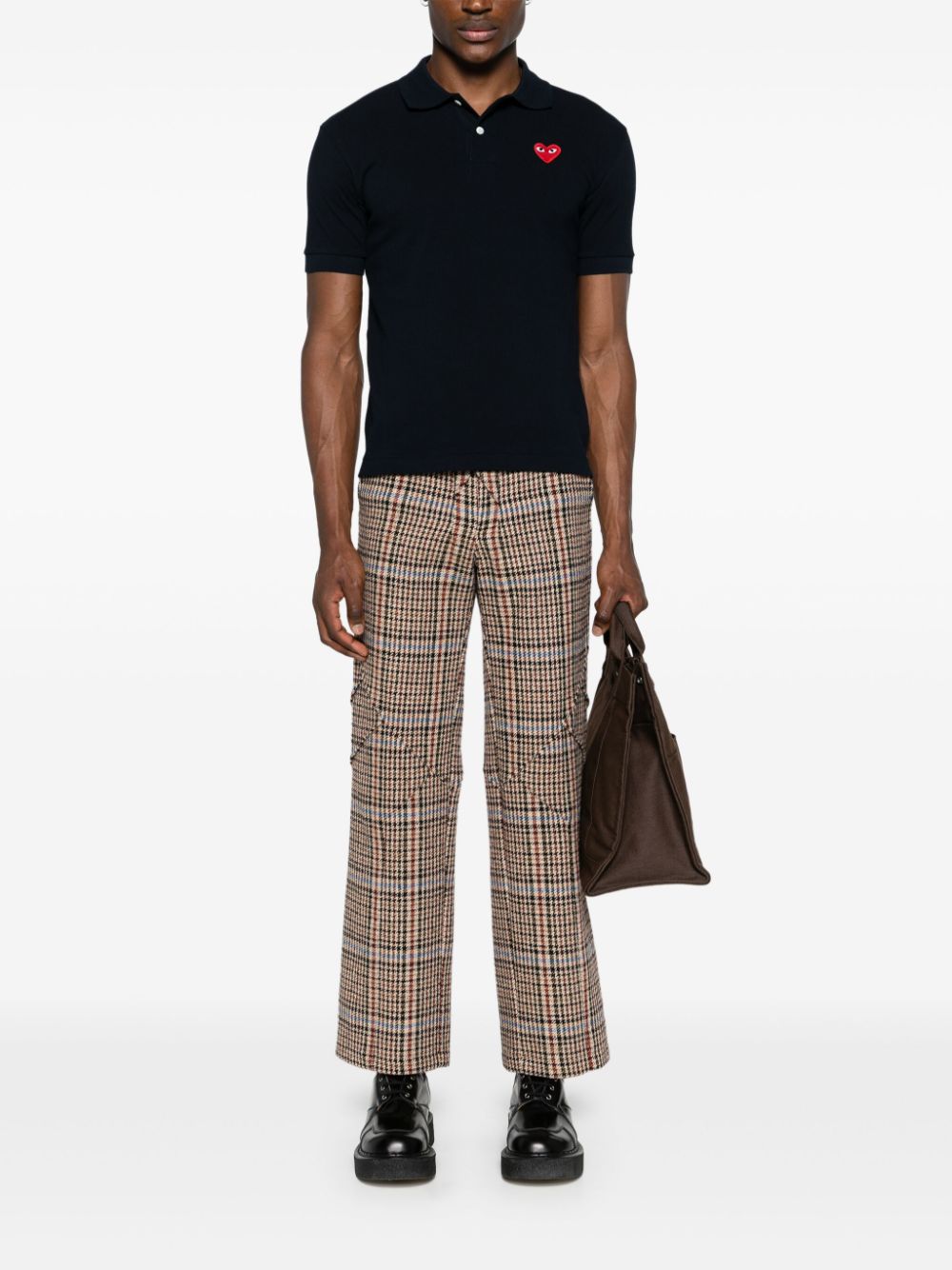 COMME DES GARÇONS PLAY AXT006D 2