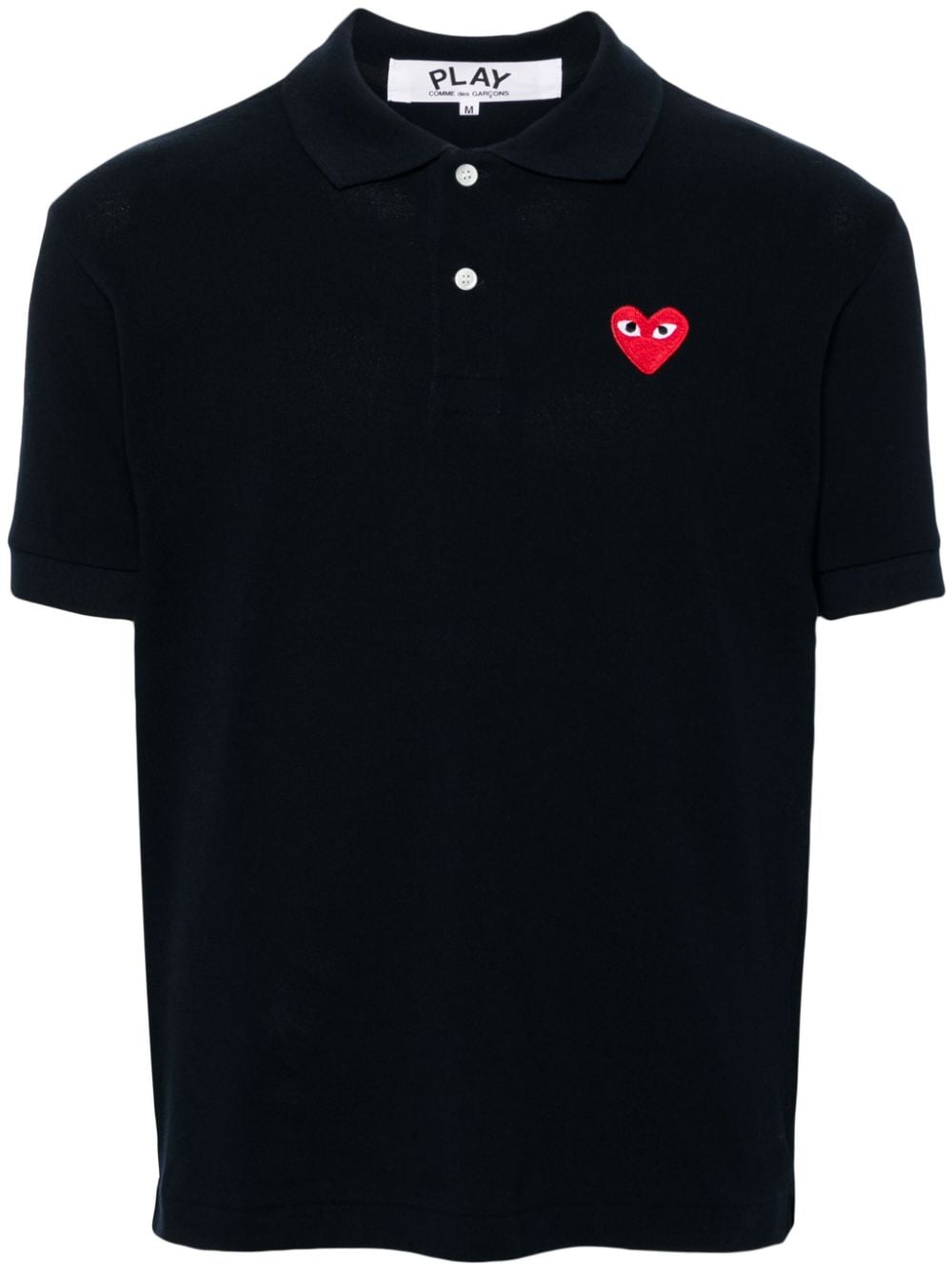 COMME DES GARÇONS PLAY AXT006D 2