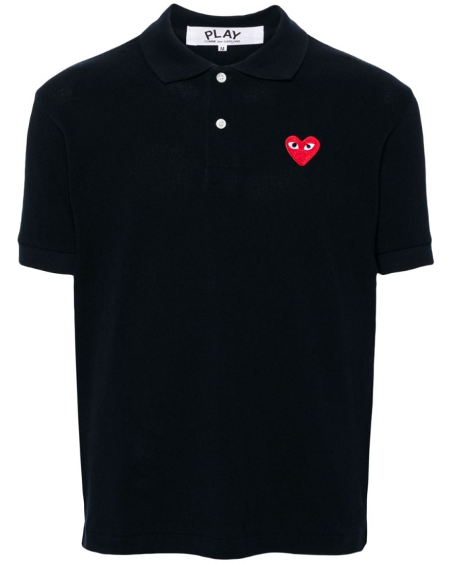 COMME DES GARÇONS PLAY AXT006D 2