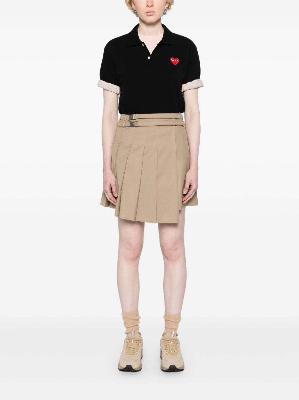 COMME DES GARÇONS PLAY AXT006D 1