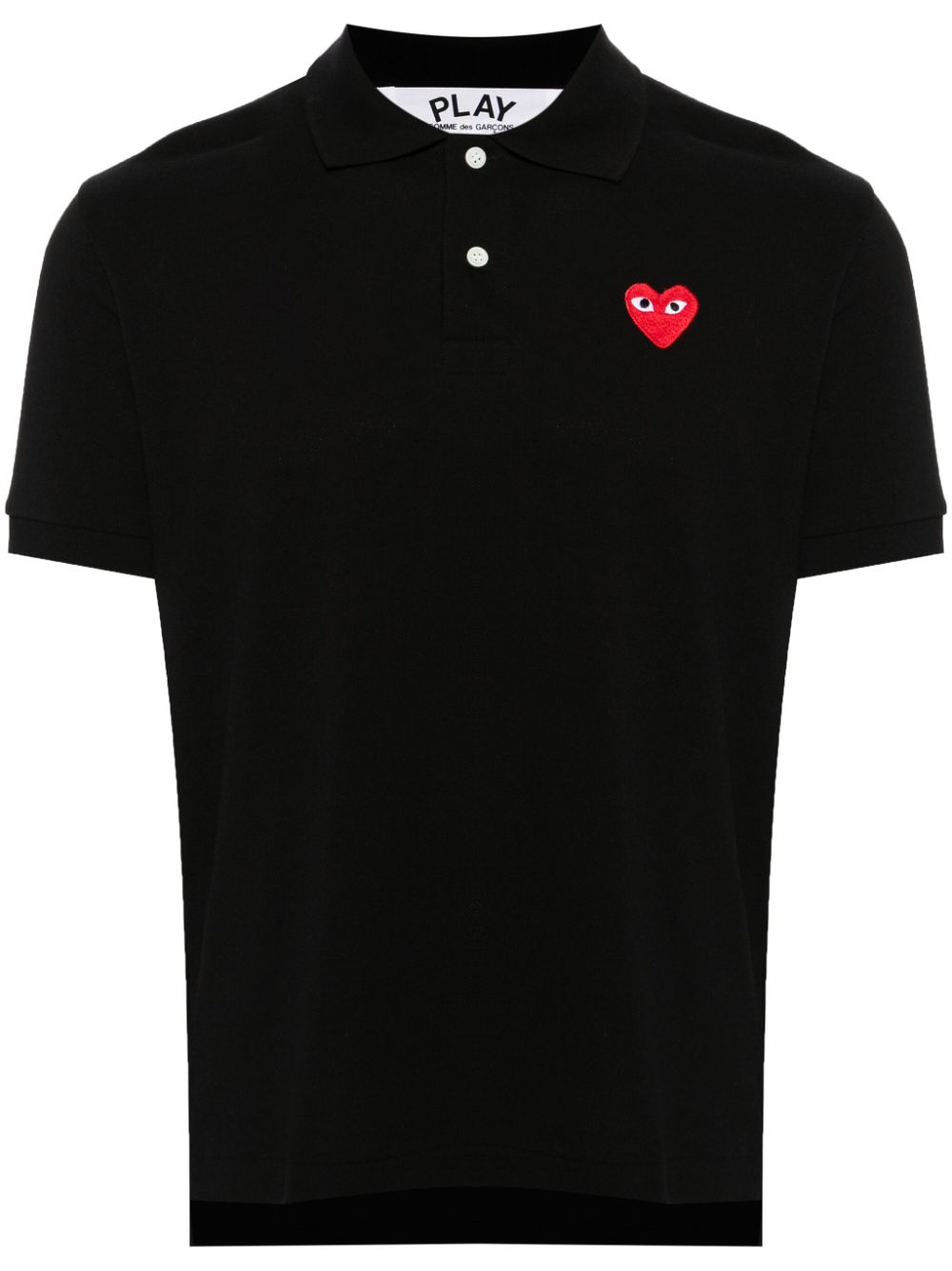 COMME DES GARÇONS PLAY AXT006D 1