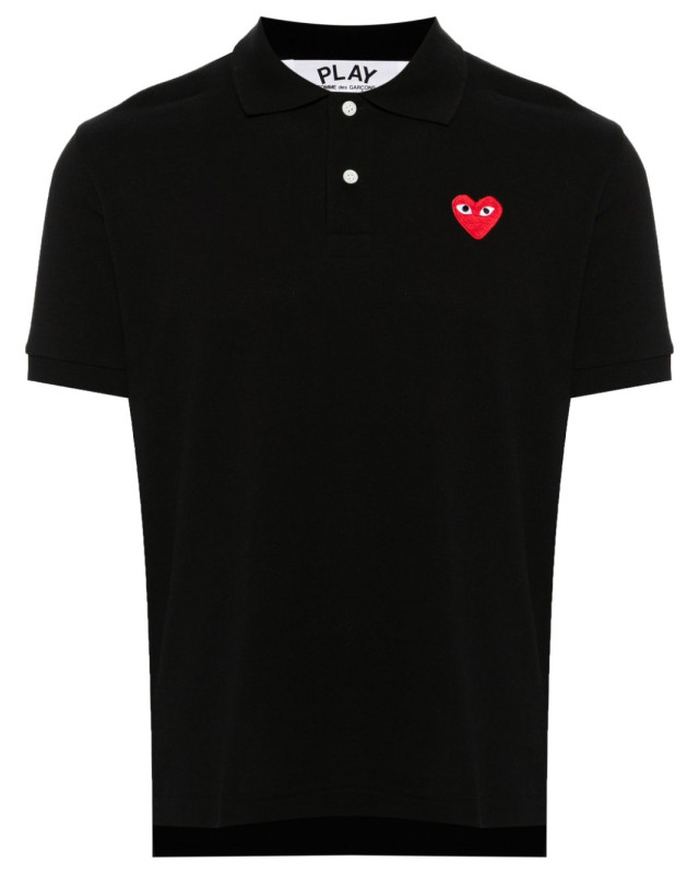 COMME DES GARÇONS PLAY AXT006D 1