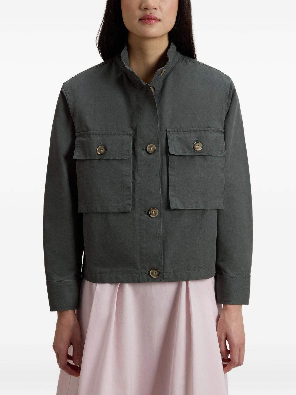 WOOLRICH CFWWOS2022FR UT53396668