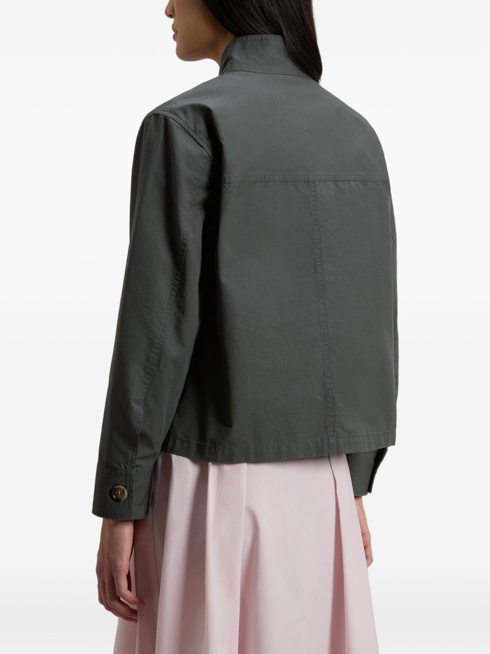 WOOLRICH CFWWOS2022FR UT53396668