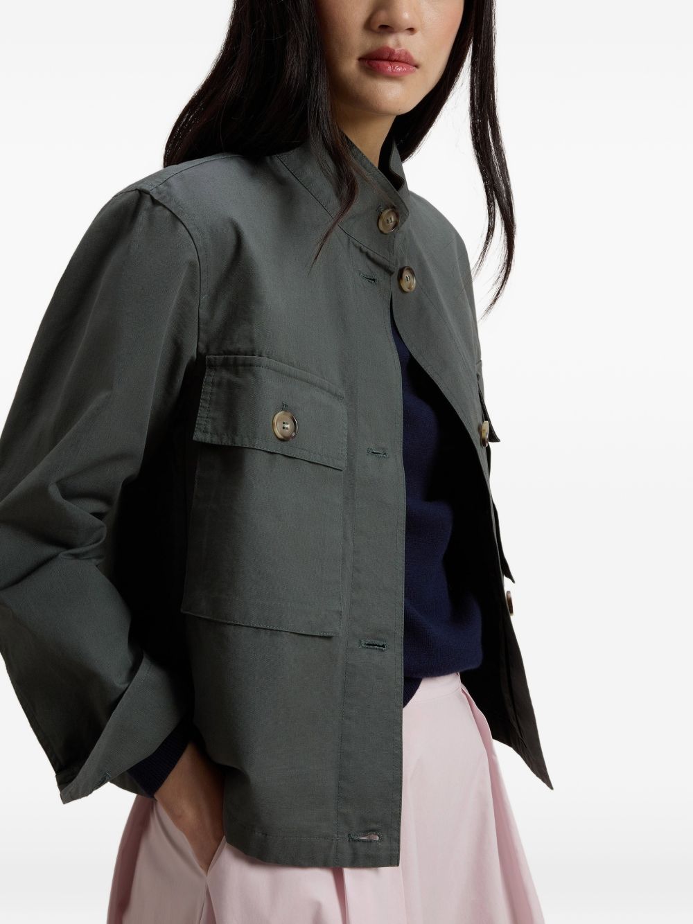 WOOLRICH CFWWOS2022FR UT53396668