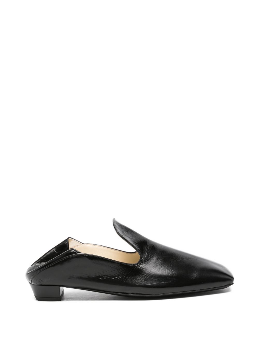 PHOEBE PHILO DS22 LT0006900BK