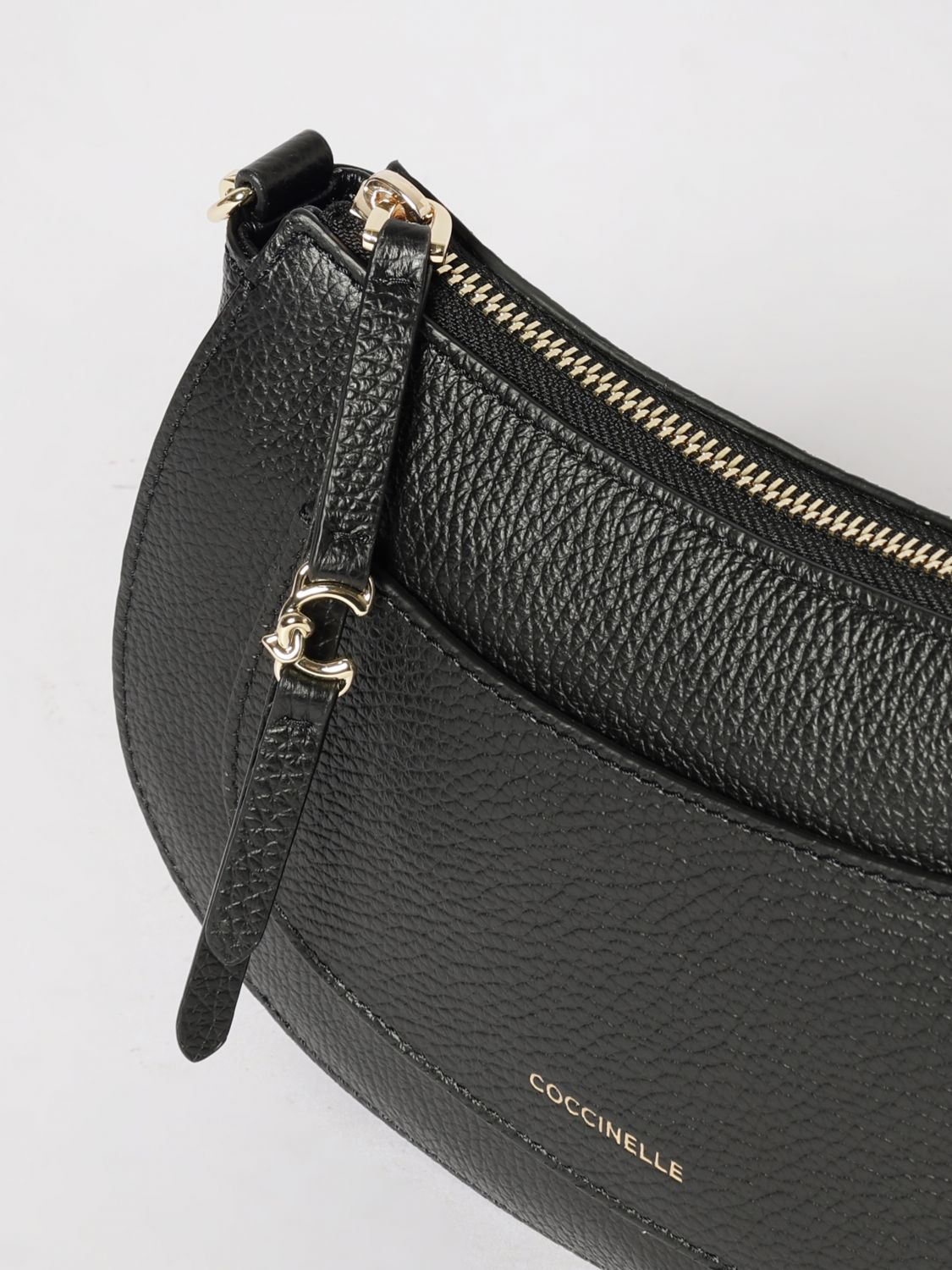 [Coccinelle] Minibag SS26 E5SHA550101 001