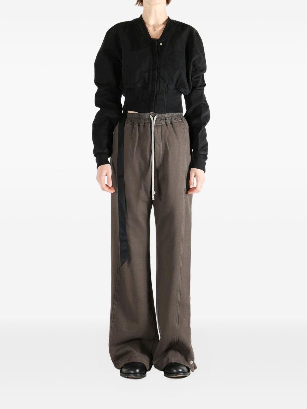 RICK OWENS DRKSHDW DS01F4721 CVS34