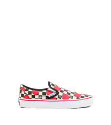 VALENTINO GARAVANI X VANS WS0NY9 WHXBAG