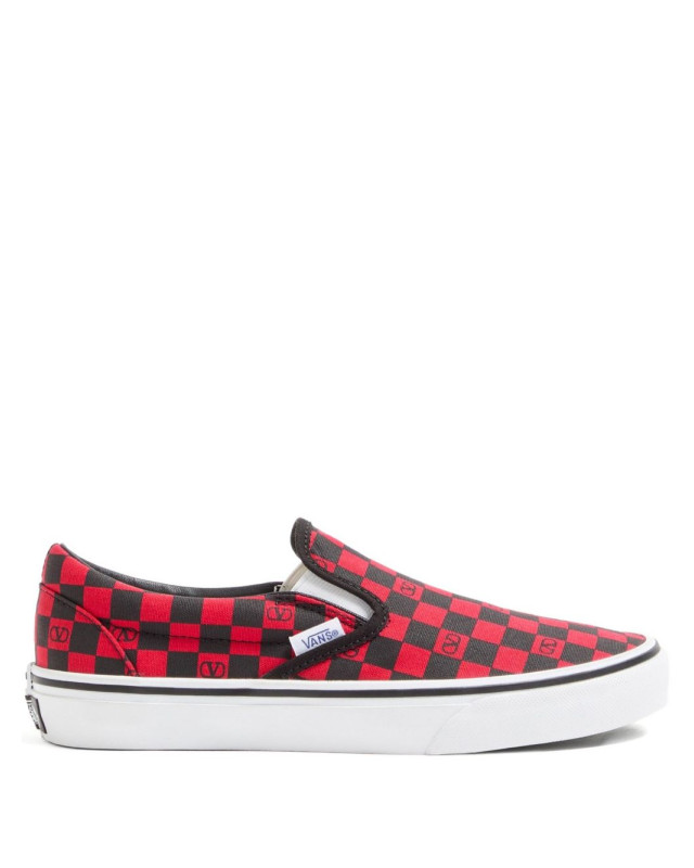 VALENTINO GARAVANI X VANS WS0NY9 HPKJV7